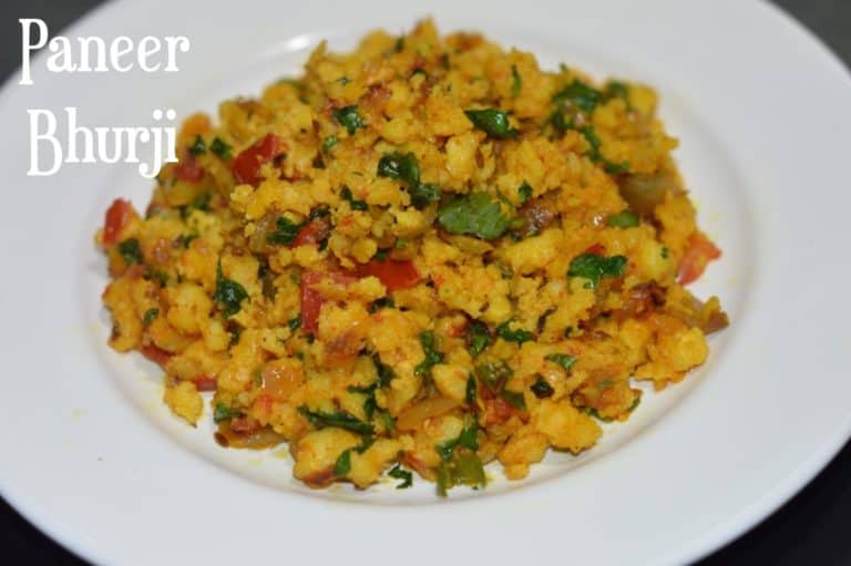 11+ Paneer Recipes - Indian Veggie Delight