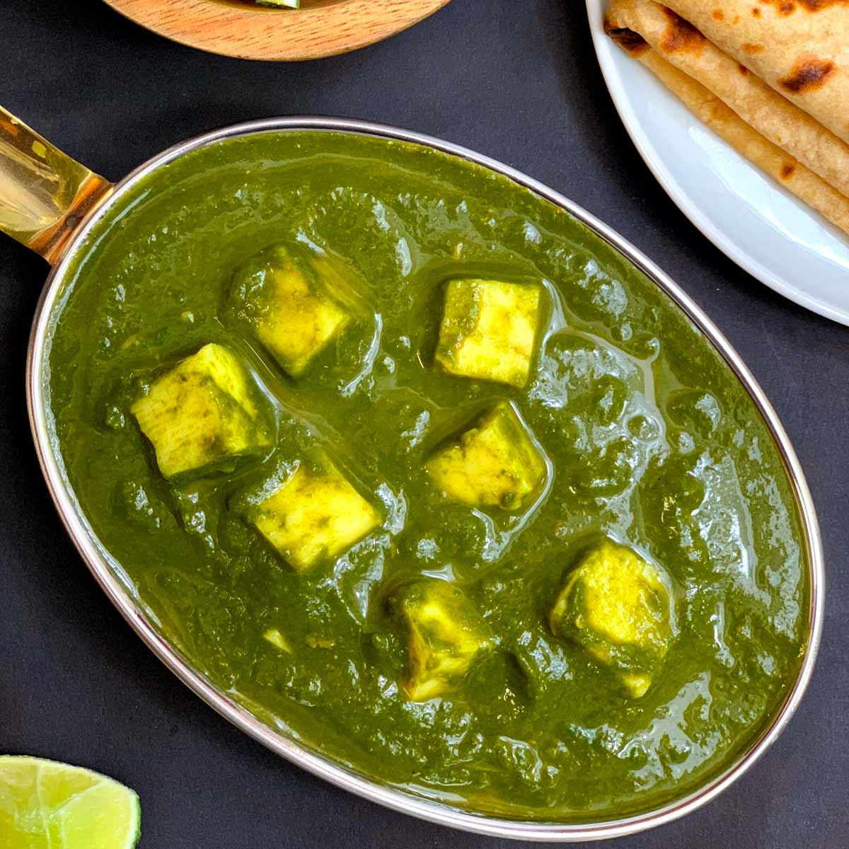 Indian Paneer Recipes - Indian Veggie Delight