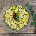 Sweet Corn Sundal|Navaratri Recipes