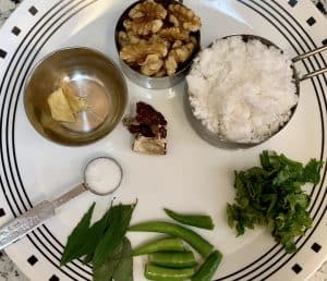 walnut_chutney_ingredients