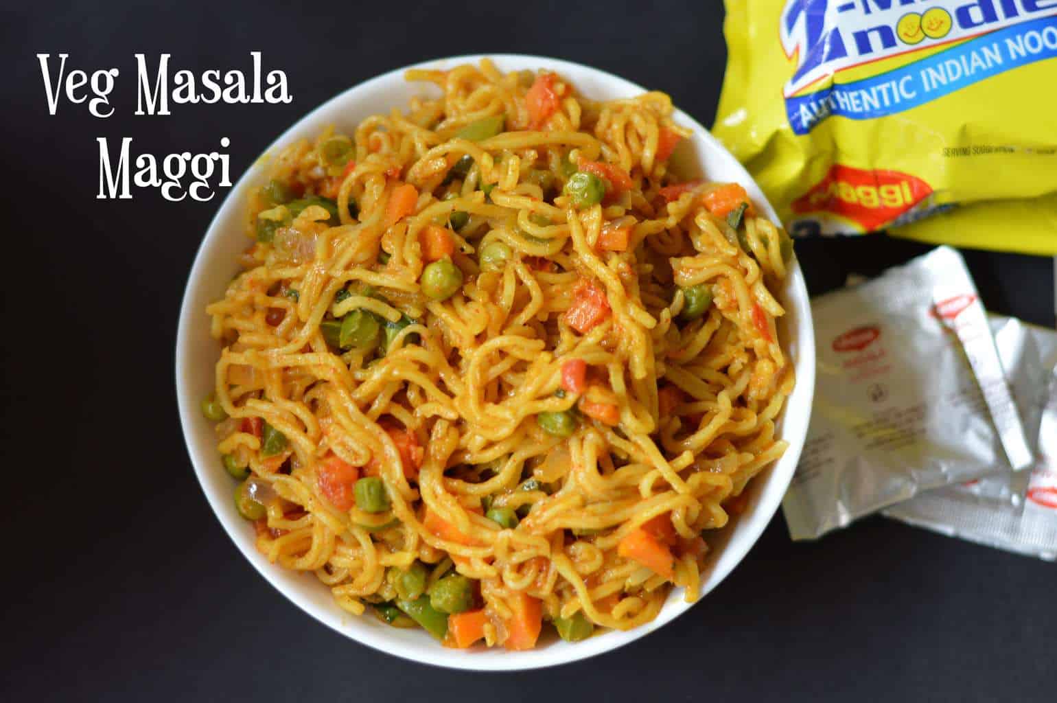 MAGGI