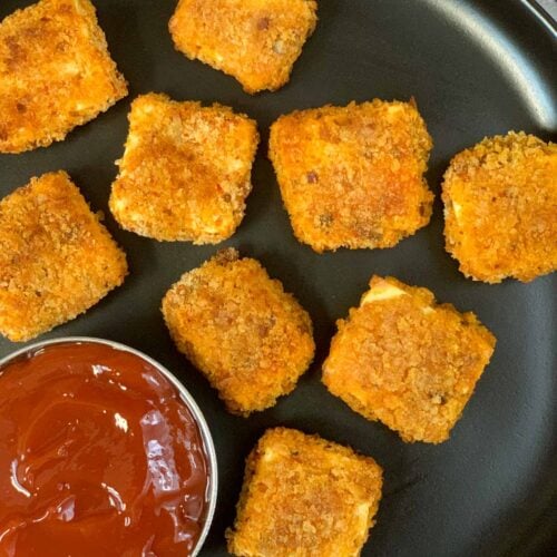 Indian Paneer Recipes - Indian Veggie Delight