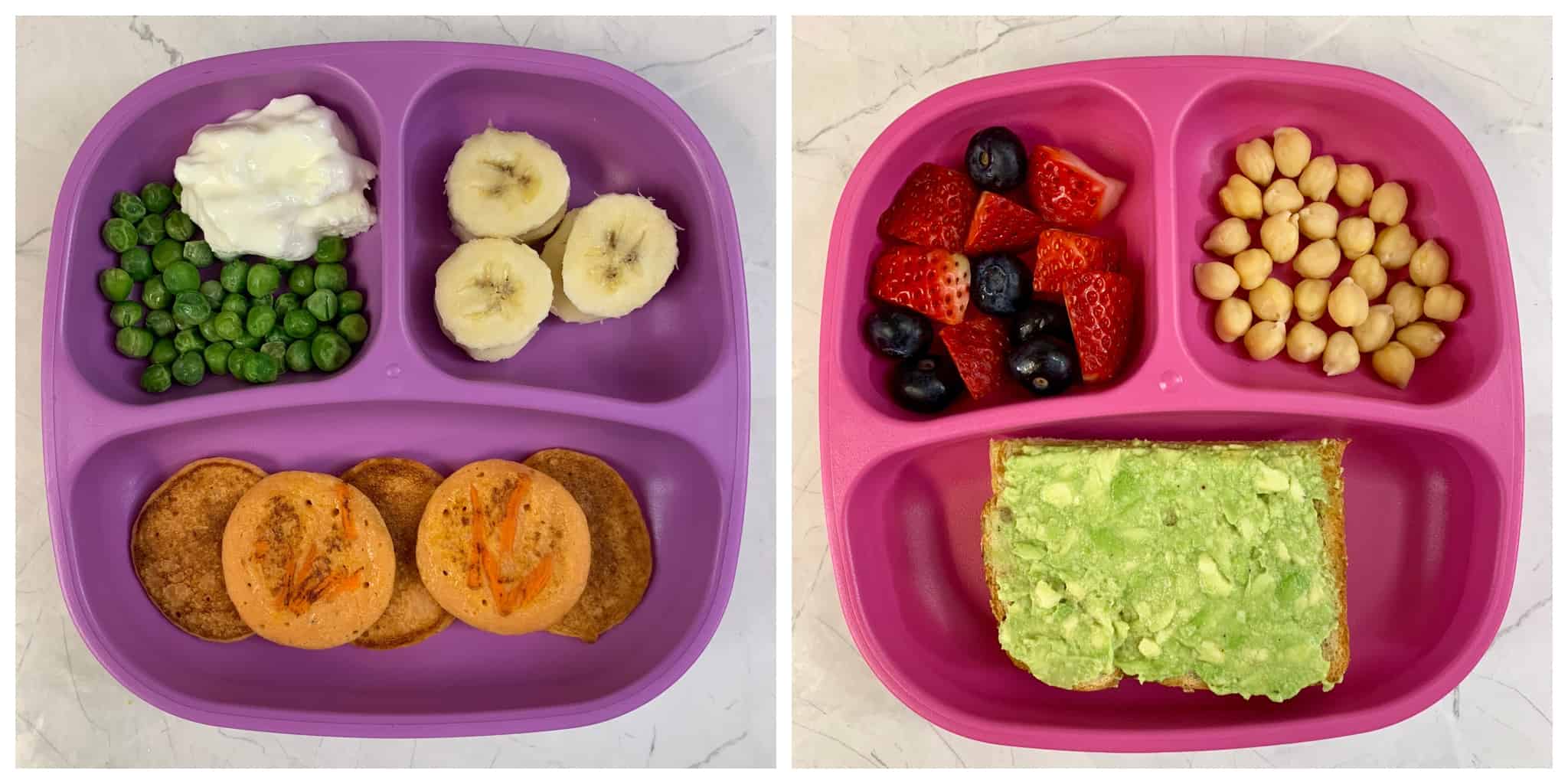 Healthy Toddler Indian Breakfast Ideas Indian Veggie Delight