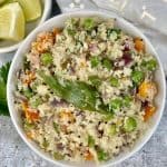 cauliflower upma
