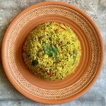 kodo millet pulao