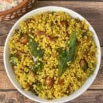 lemon quinoa
