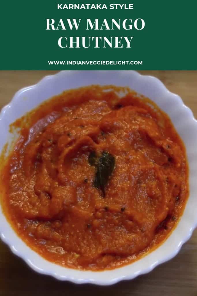 Mango Chutney Pflaumen Chutney - Rezepte Suchen