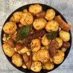 Makhana Chivda Recipe is a crunchy healthy snack made with roasted makhana's(foxnuts) ,peanuts, sliced coconut, dalia ,curry leaves and few spices