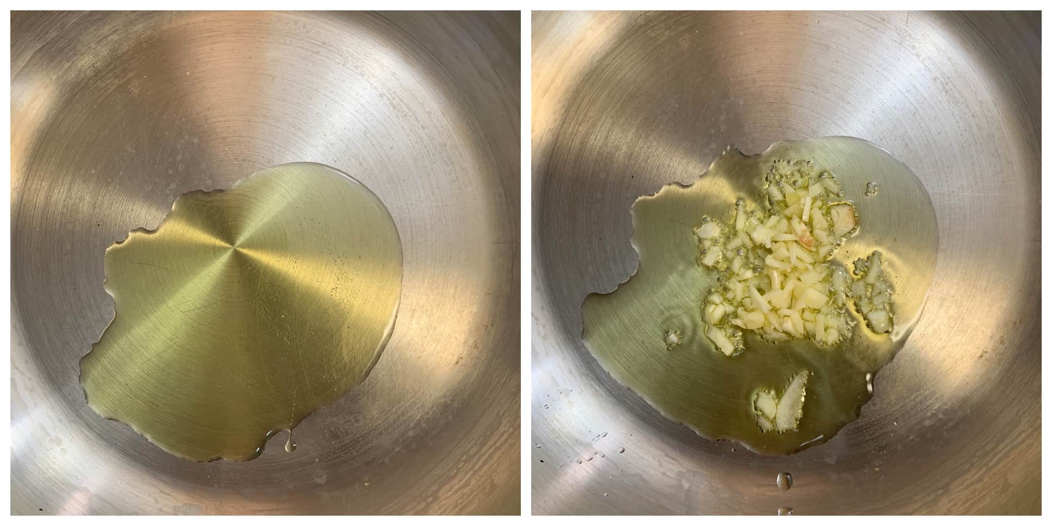 Mushroom Fried Rice Recipe - Indian Veggie Delight