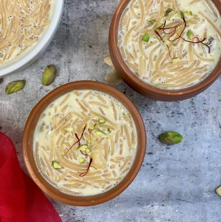 Opos Semiya Payasam Archives Indian Veggie Delight