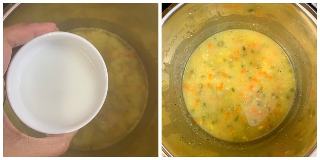 Sweet Corn Soup Recipe » Dassana's Veg Recipes