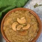 sweet pongal