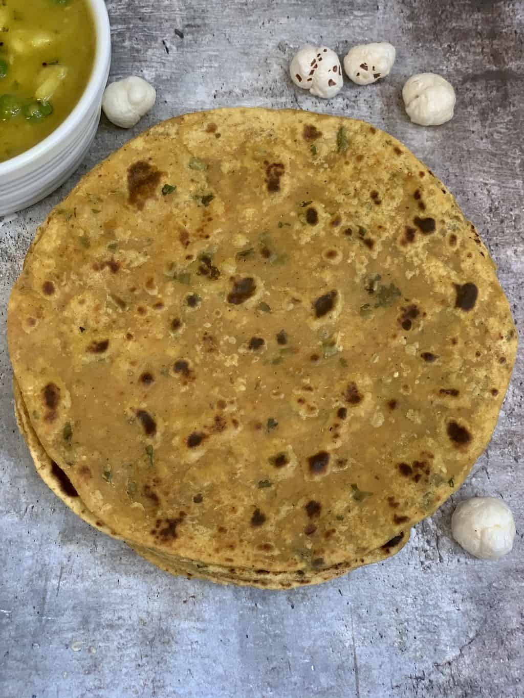 makhana recipes
