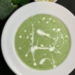 BROCCOLI SOUP