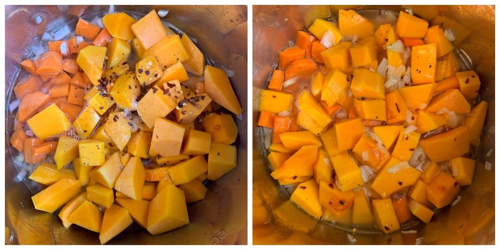 butternut squash