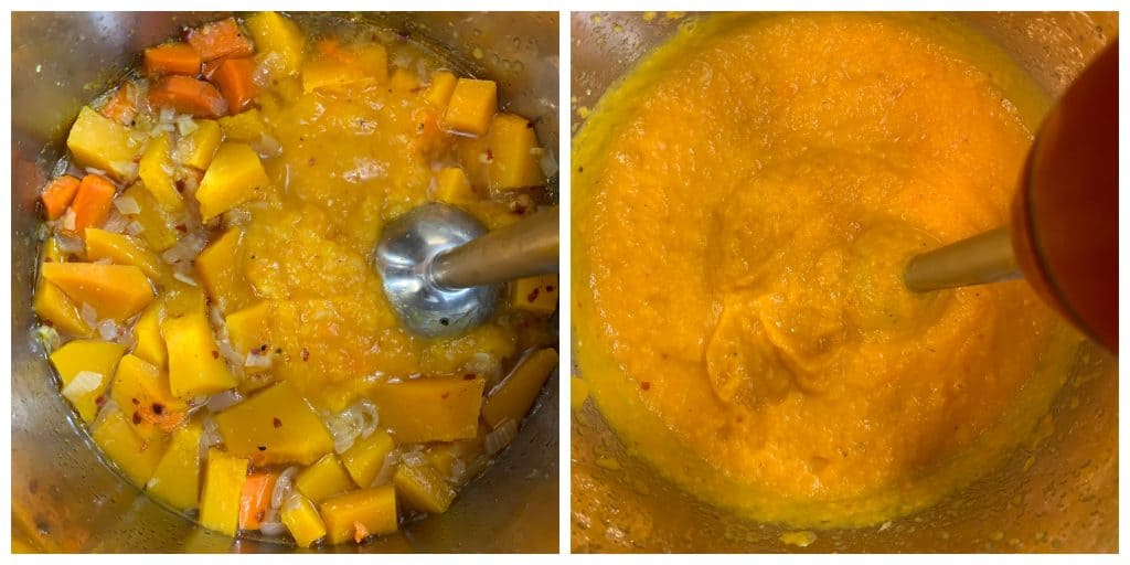 butternut squash