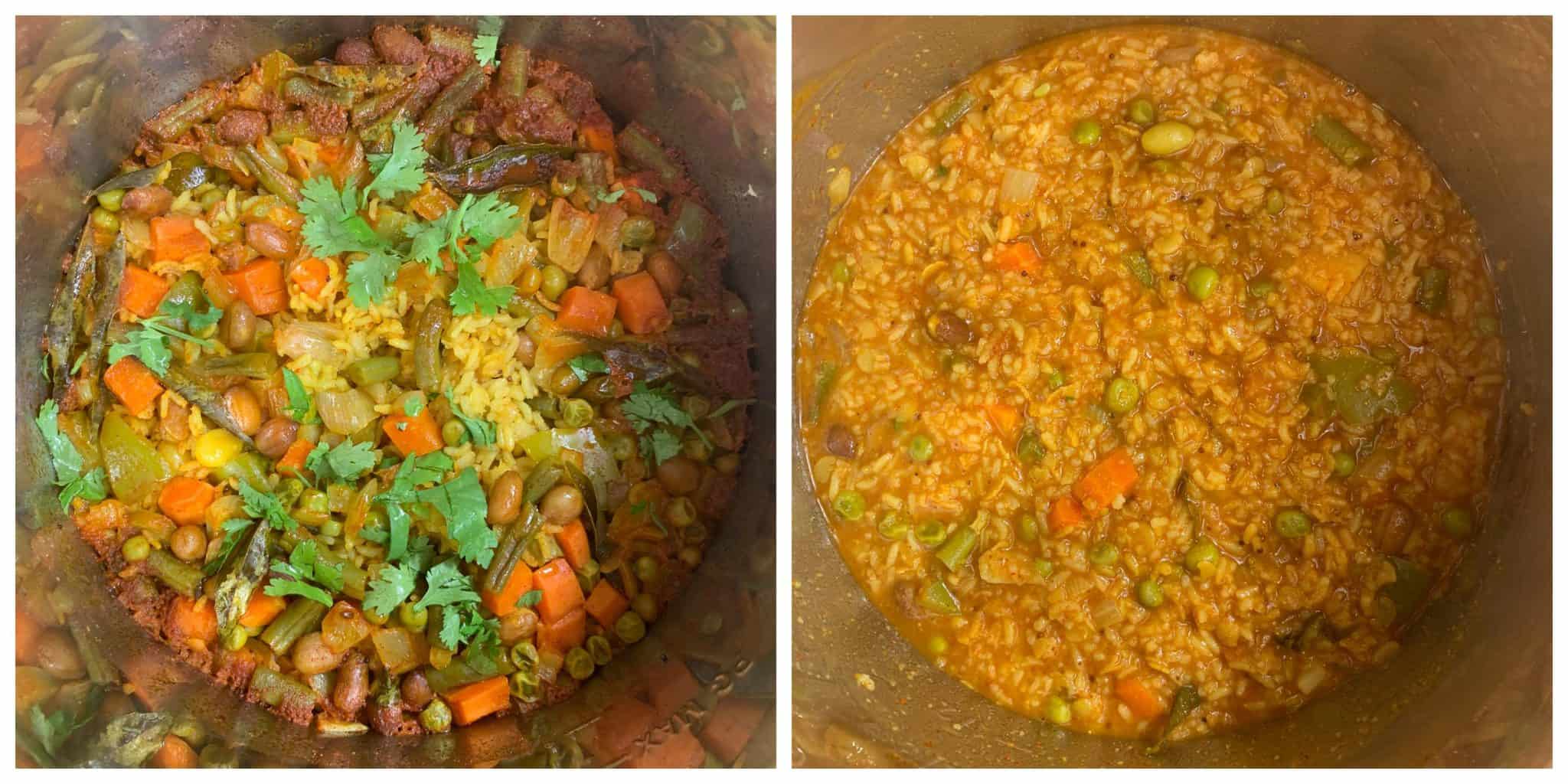 Instant pot online bisibelebath