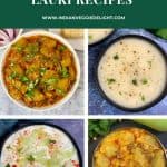 lauki recipes