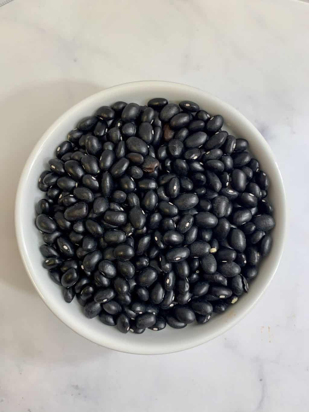 mexican black beans