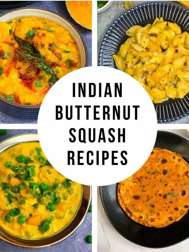 Appetizing Healthy Indian Vegetarian Recipes|Indian Veggie Delight