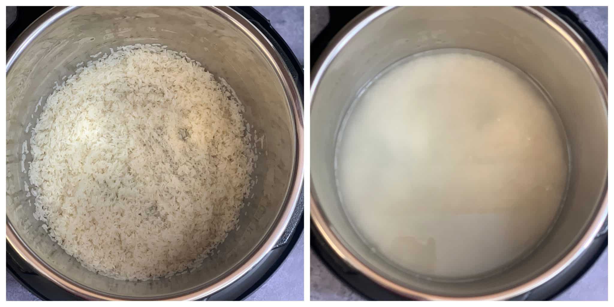 Sona masoori sales in instant pot