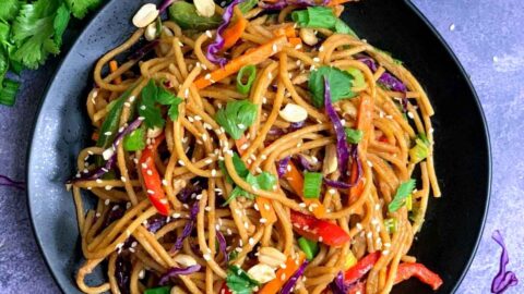 Instant pot thai noodles cheap