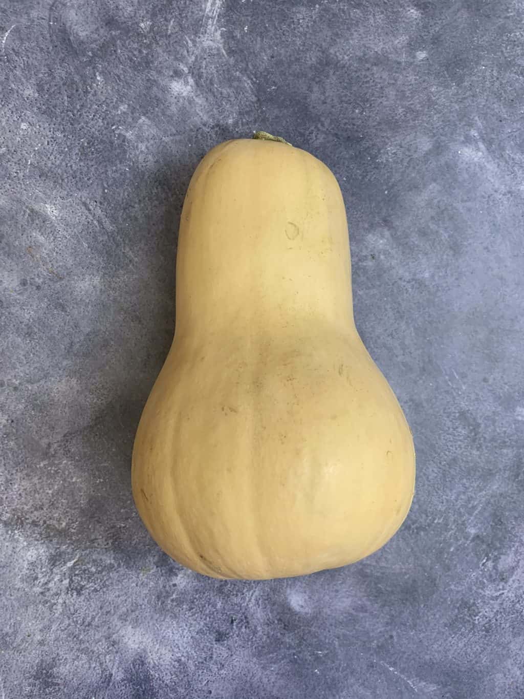 whole butternut squash