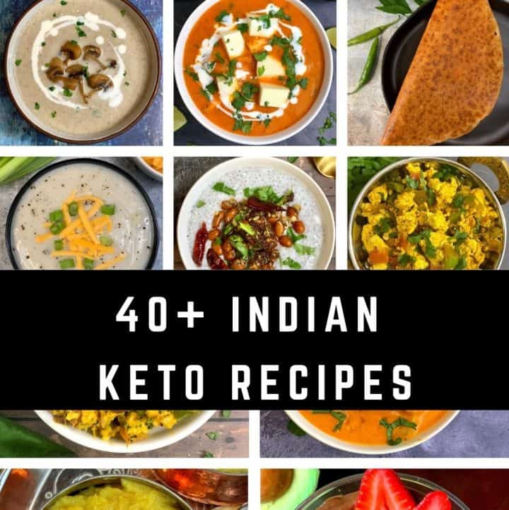 Appetizing Healthy Indian Vegetarian Recipes|Indian Veggie Delight