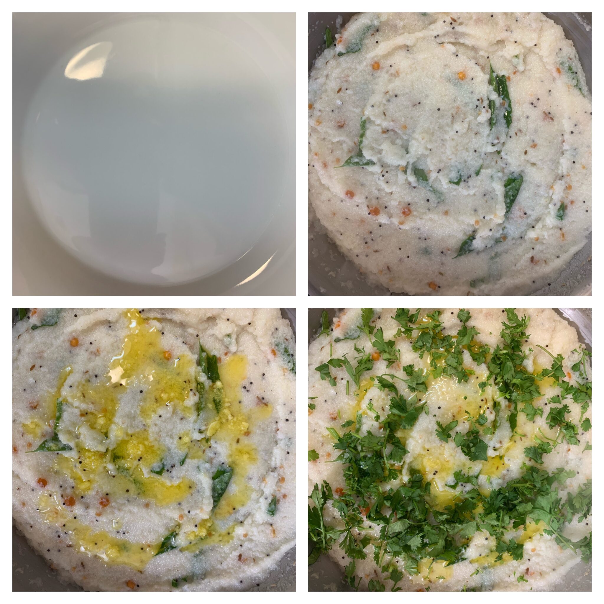 Upma recipe | How to make Rava Upma - Indian Veggie Delight