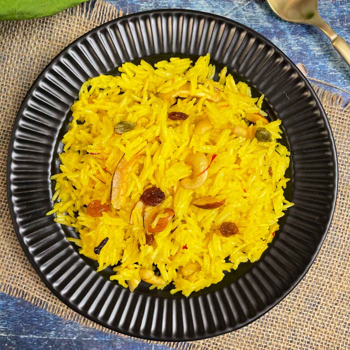Instant Pot Indian Rice Recipes Indian Veggie Delight