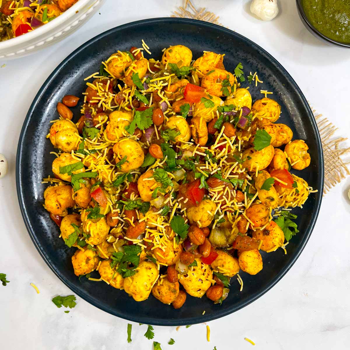 Makhana Recipes Indian Phool Makhana Recipes Indian Veggie Delight makhana-recipes-indian-phool-makhana-recipes-indian-veggie-delight