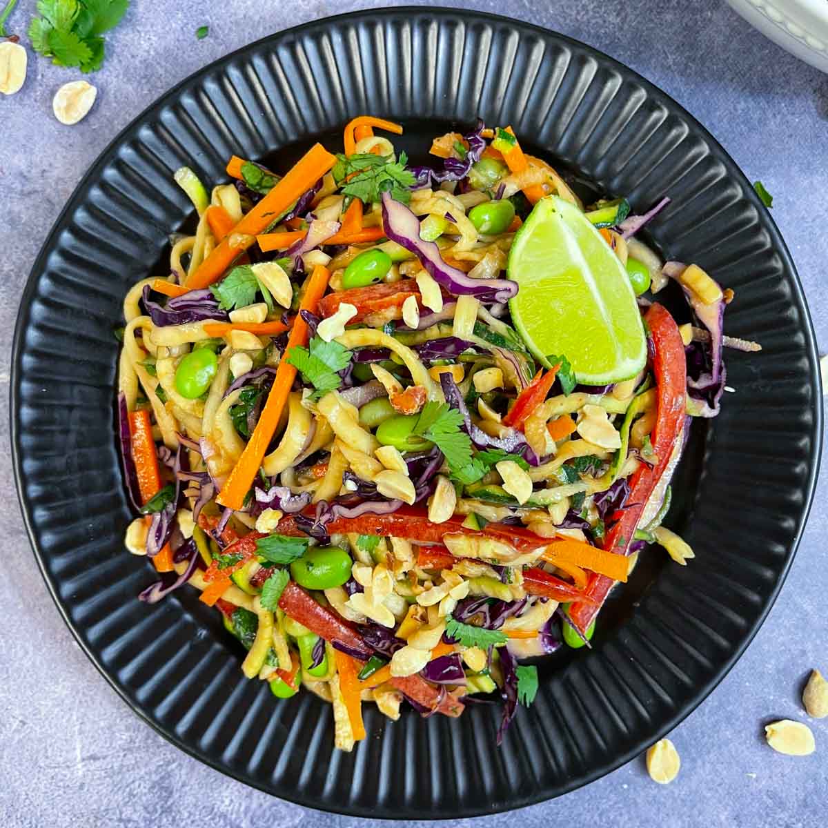 Best Vegetarian Salad Recipes - Indian Veggie Delight