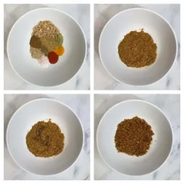 step to prepare bharwa bhindi masala collage