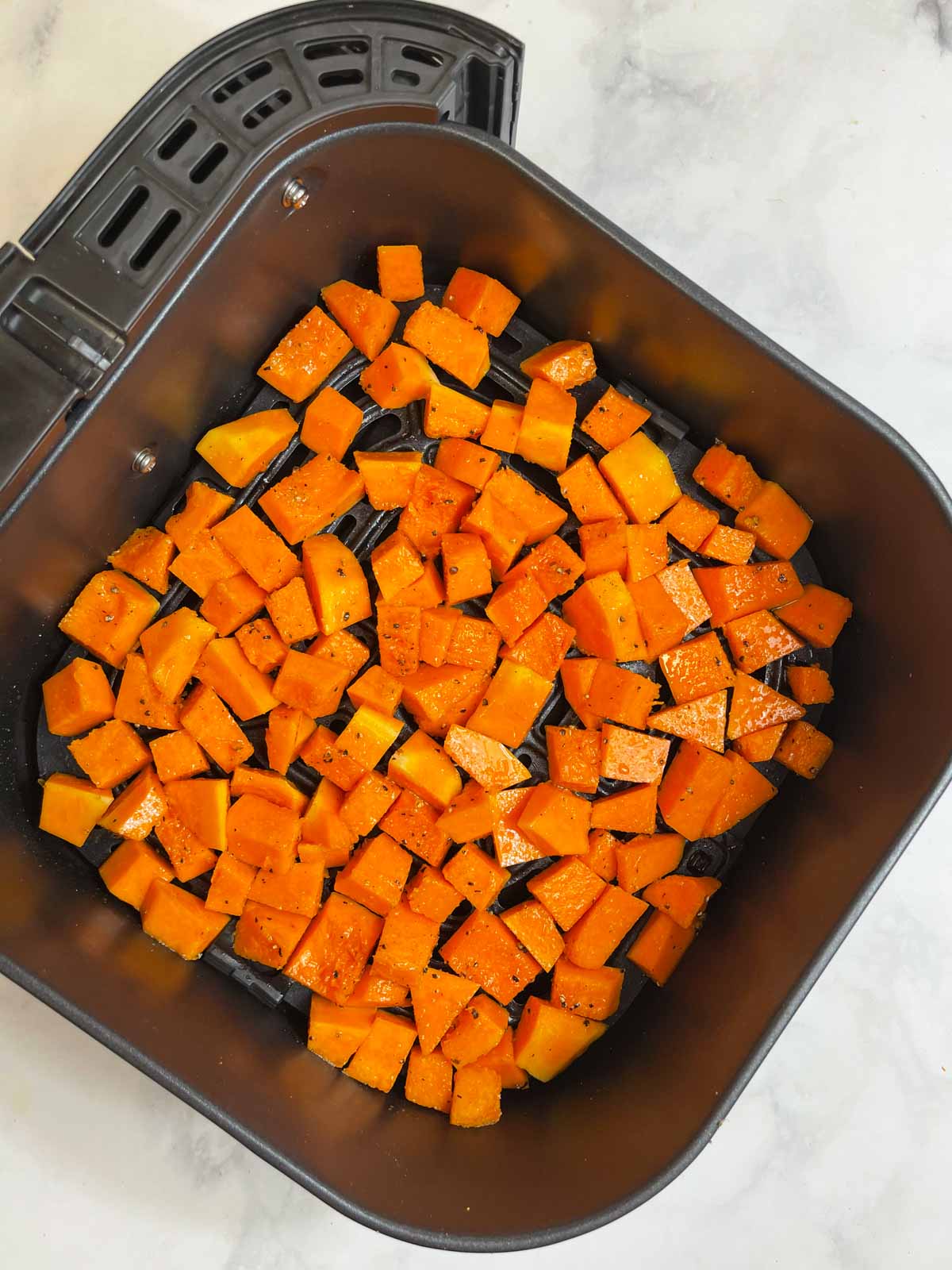 Cooking butternut squash in clearance ninja foodi
