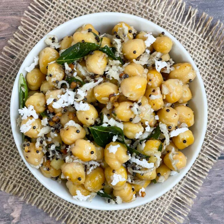 15+ Best Indian Chickpea Recipes - Indian Veggie Delight