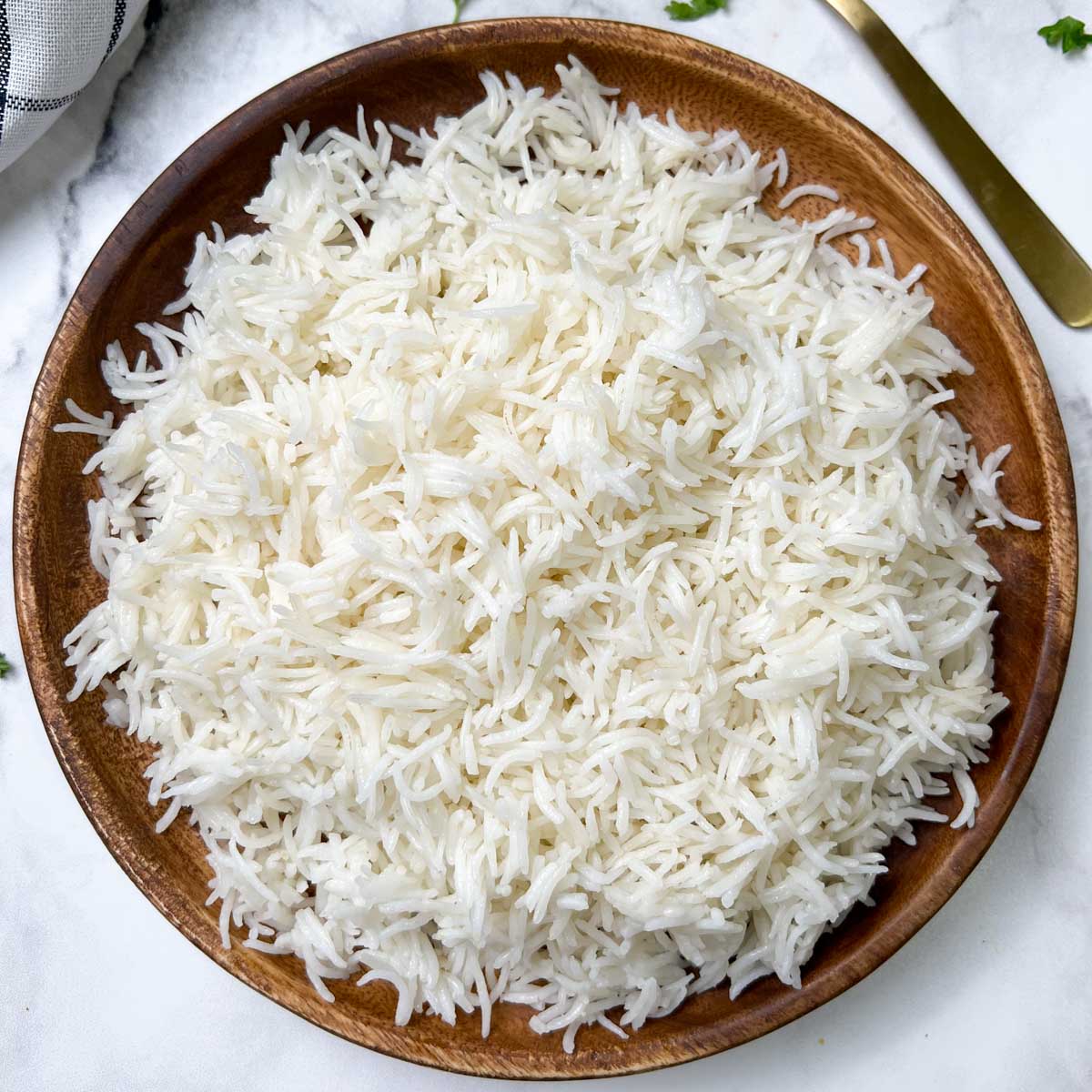 Basmati Rice Recipes Indian Indian Veggie Delight