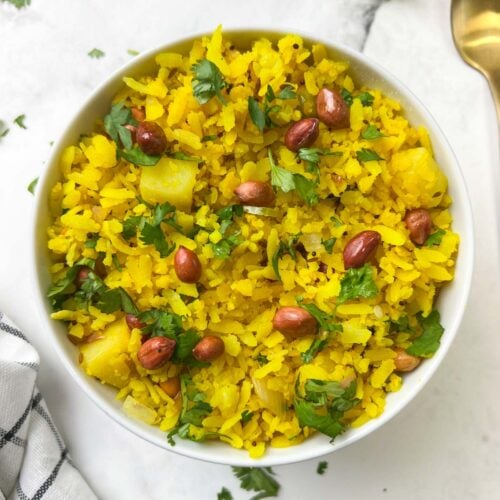 Gluten-Free Indian Recipes - Indian Veggie Delight
