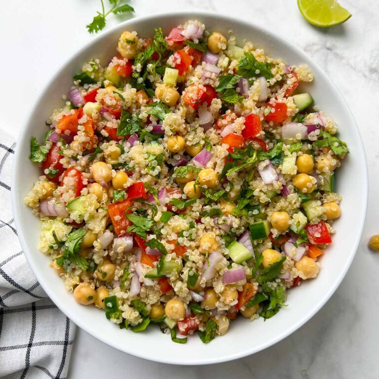 Indian Quinoa Recipes | Quinoa Recipes - Indian Veggie Delight