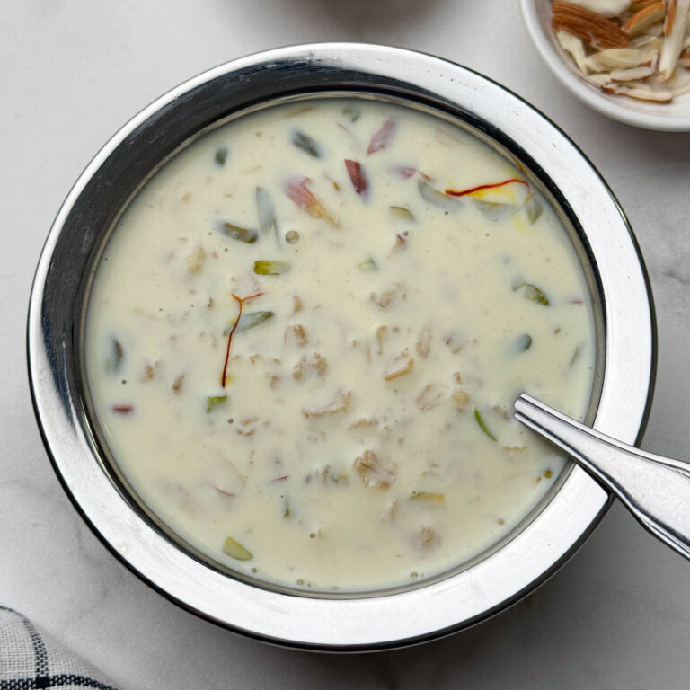 Oats Recipes - Indian Veggie Delight