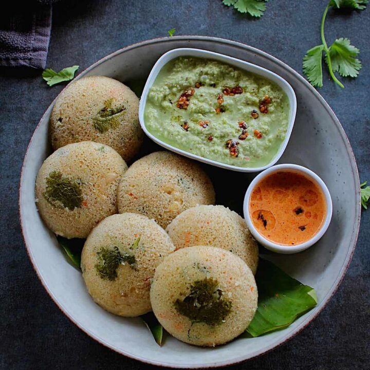 Oats Recipes - Indian Veggie Delight