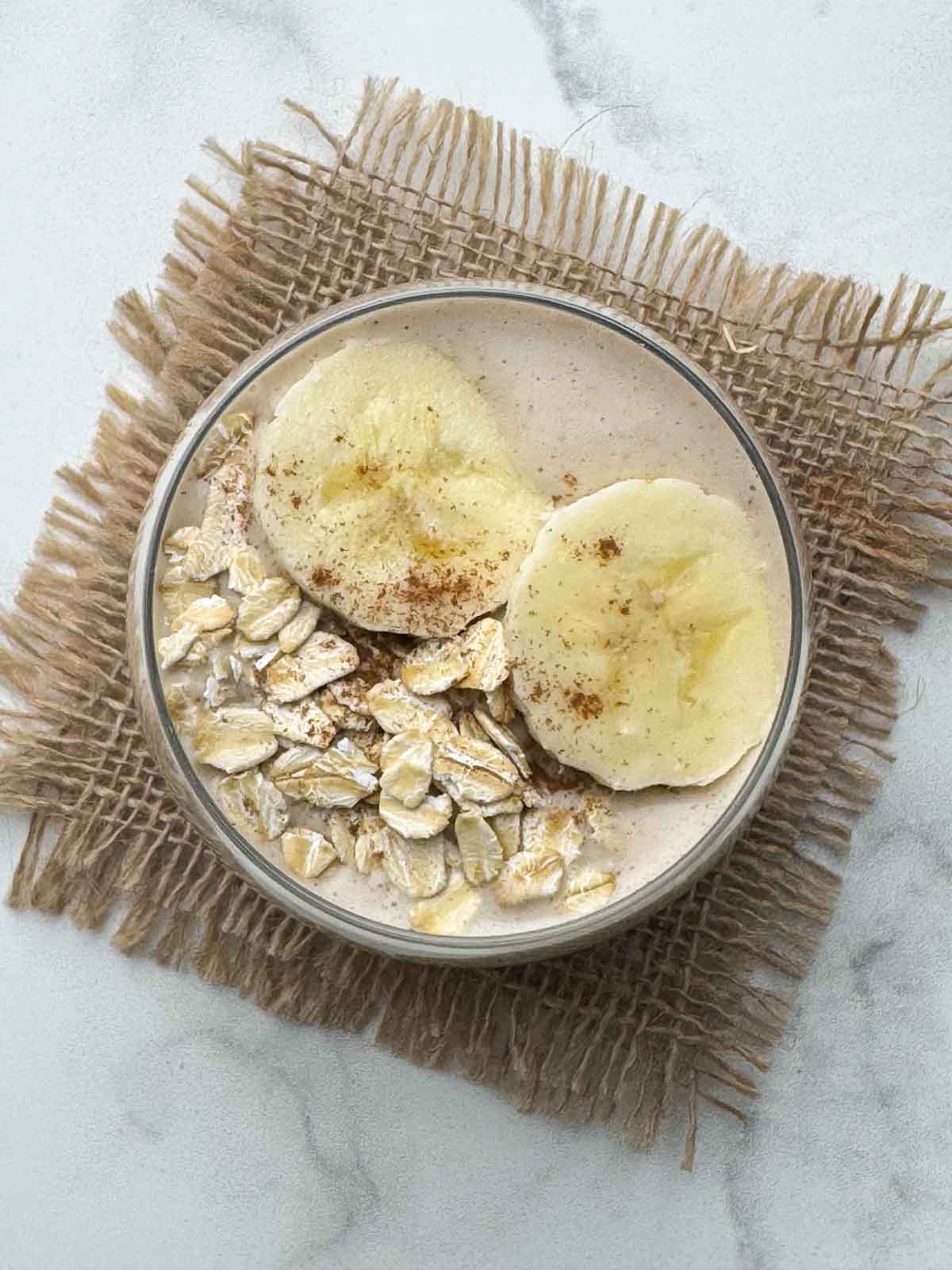 Oats Smoothie - 36