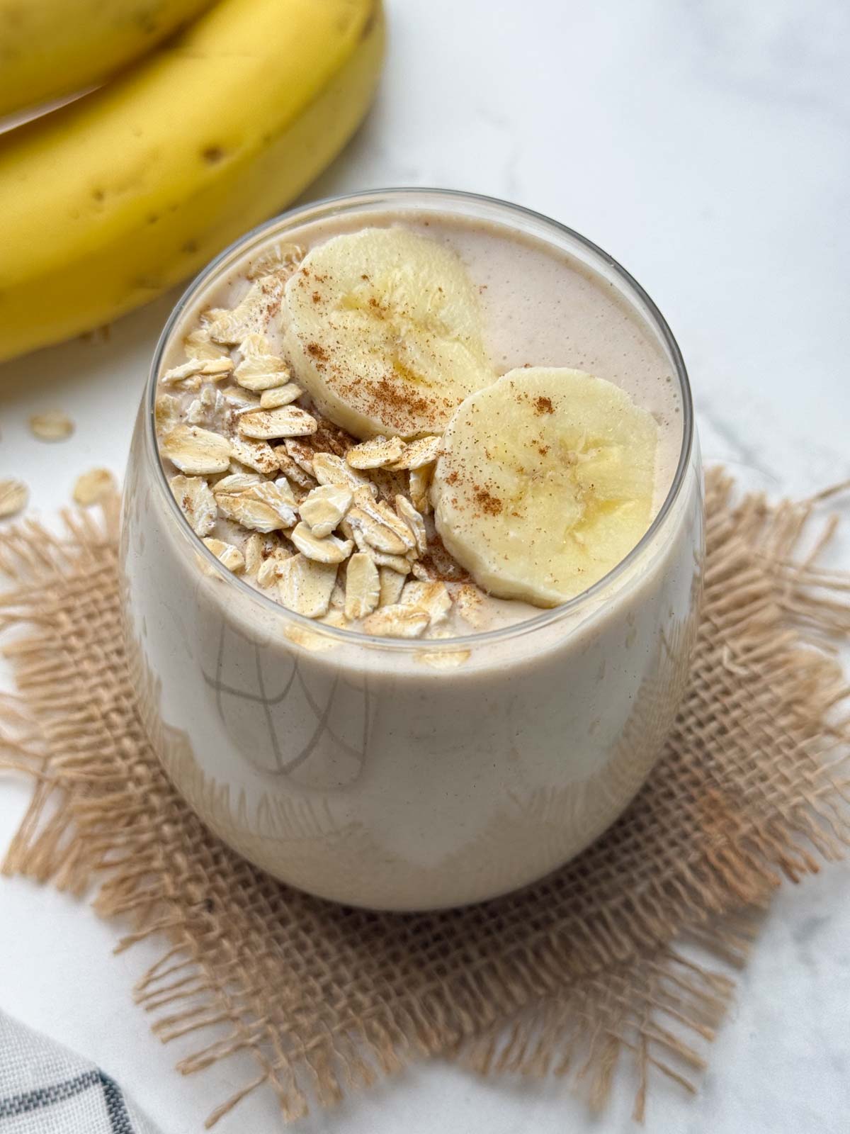 Oats Smoothie - 22