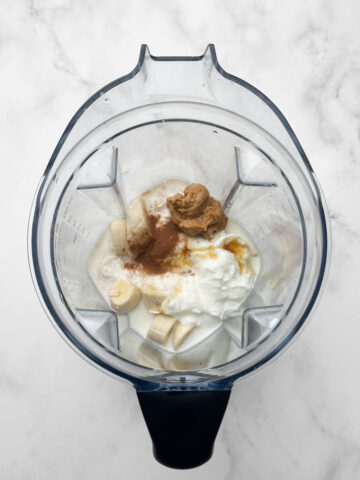 Oats Smoothie - 36