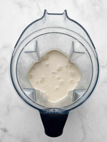 Oats Smoothie - 8