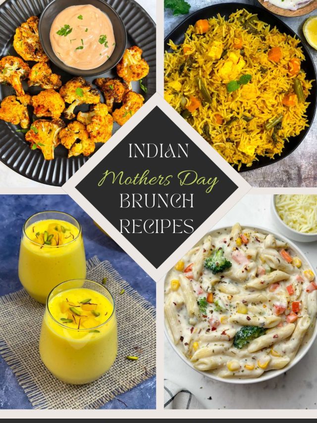 indian-vegetarian-mother-s-day-brunch-ideas-indian-veggie-delight